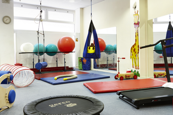 ΚΕΜΠ Φυσικοθεραπεία